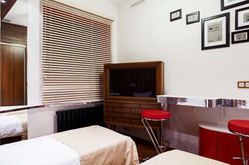Hotel Wardenclyffe Volgo&balt