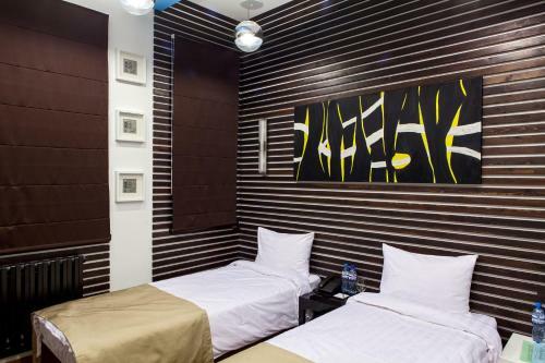 Hotel Wardenclyffe Volgo&balt