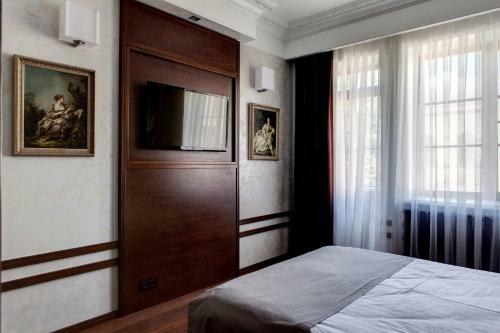 Hotel Wardenclyffe Volgo&balt