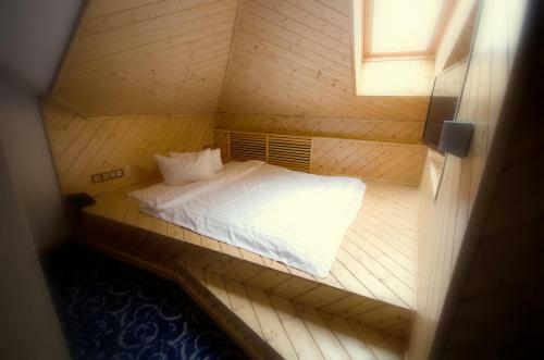 Hotel Wardenclyffe Volgo&balt