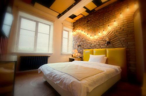 Hotel Wardenclyffe Volgo&balt