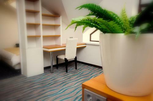 Hotel Wardenclyffe Volgo&balt