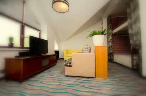 Hotel Wardenclyffe Volgo&balt