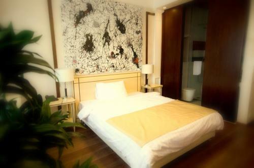 Hotel Wardenclyffe Volgo&balt