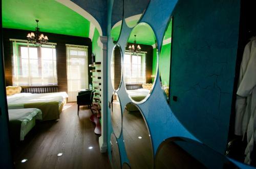 Hotel Wardenclyffe Volgo&balt