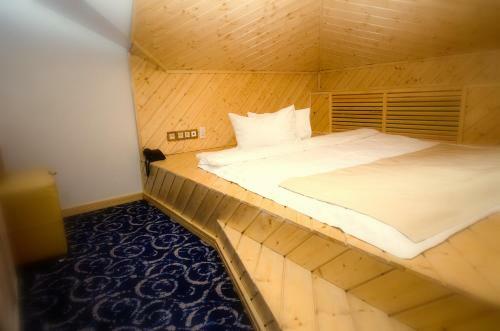 Hotel Wardenclyffe Volgo&balt