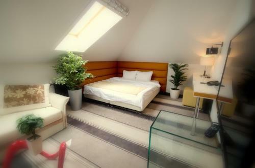 Hotel Wardenclyffe Volgo&balt