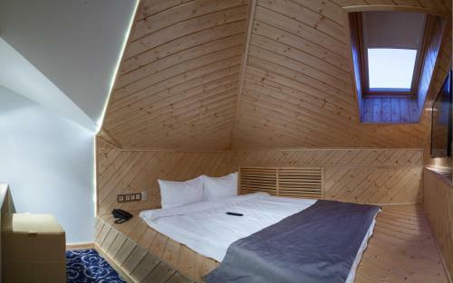 Hotel Wardenclyffe Volgo&balt