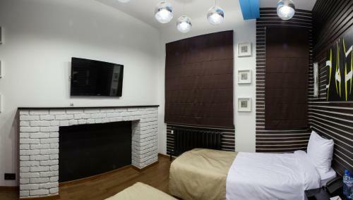 Hotel Wardenclyffe Volgo&balt