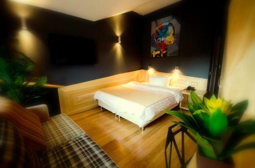 Hotel Wardenclyffe Volgo&balt