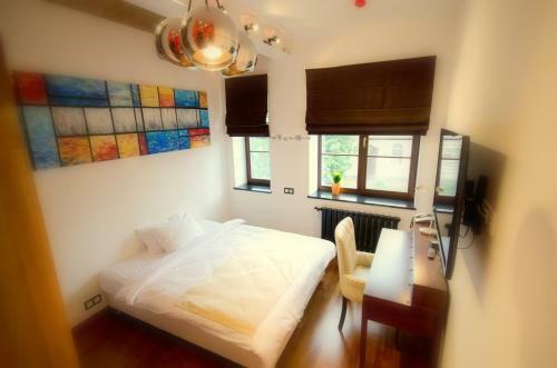 Hotel Wardenclyffe Volgo&balt