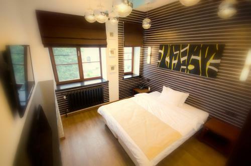 Hotel Wardenclyffe Volgo&balt