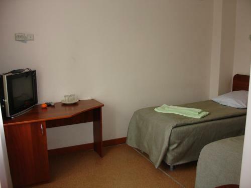 Hotel Berezka