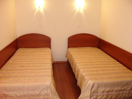 Hotel Berezka