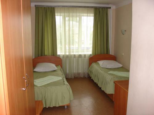 Hotel Berezka