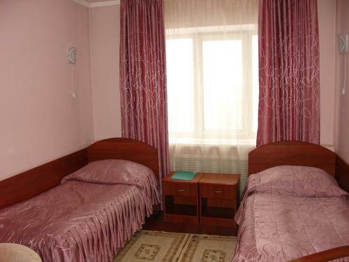 Hotel Berezka