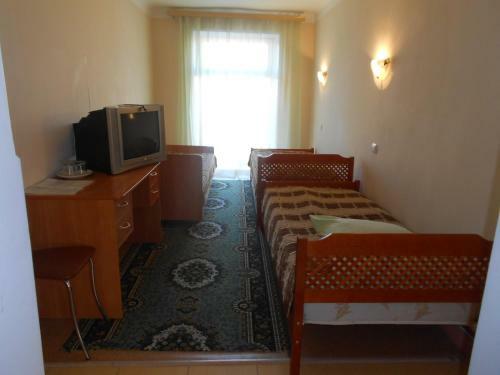 Hotel Berezka