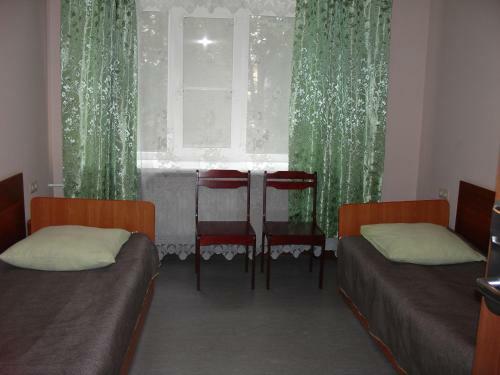 Hotel Berezka