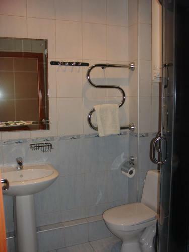 Hotel Berezka