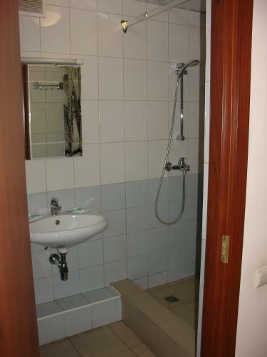 Hotel Berezka