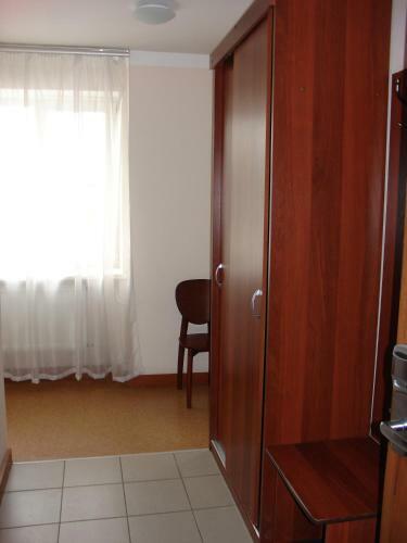 Hotel Berezka