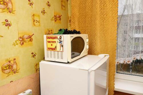 Apartamento Zhukovskogo 3