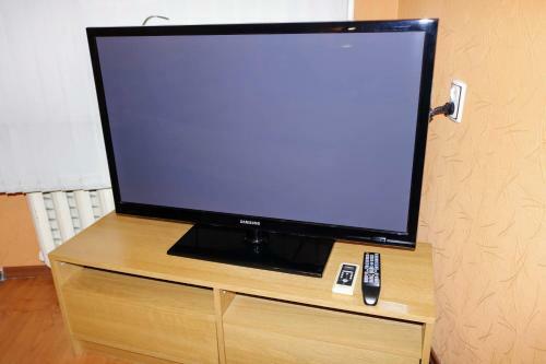 Apartamento Zhukovskogo 3