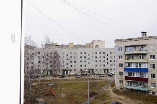 Apartamento Zhukovskogo 3