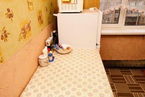 Apartamento Zhukovskogo 3