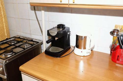 Apartamento Zhukovskogo 3