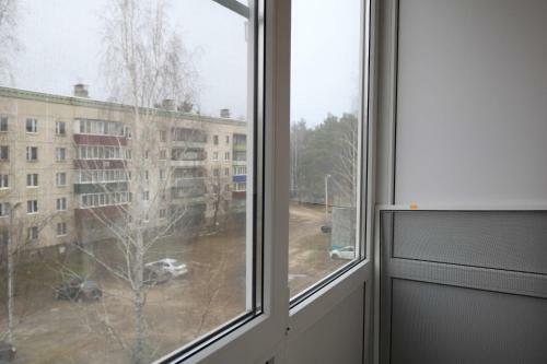 Apartamento Zhukovskogo 3