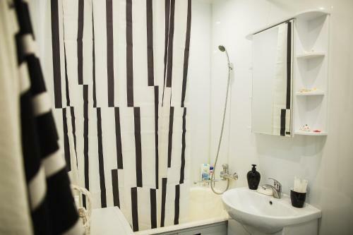 Apartamento Stakhanovskay 23