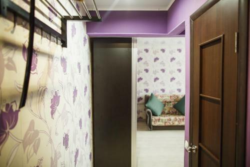 Apartamento Stakhanovskay 23
