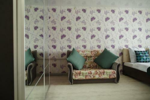 Apartamento Stakhanovskay 23