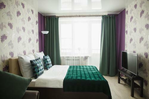 Apartamento Stakhanovskay 23