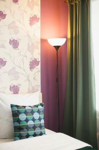 Apartamento Stakhanovskay 23