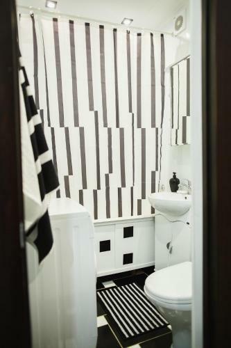 Apartamento Stakhanovskay 23