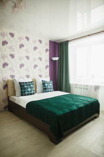 Apartamento Stakhanovskay 23