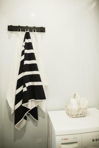 Apartamento Stakhanovskay 23
