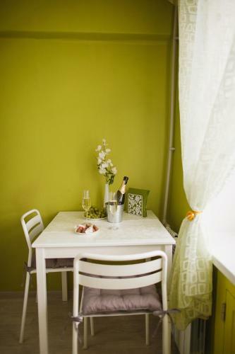 Apartamento Stakhanovskay 23
