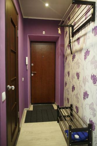 Apartamento Stakhanovskay 23