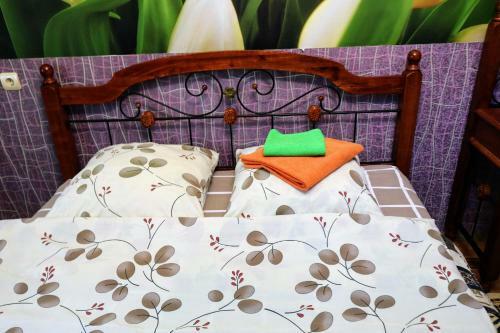 Apartamento Lizy Chaikinoy16