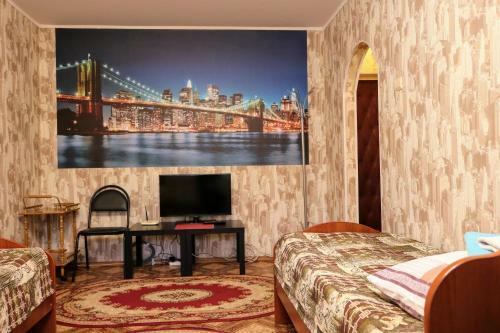 Apartamento Lizy Chaikinoy16