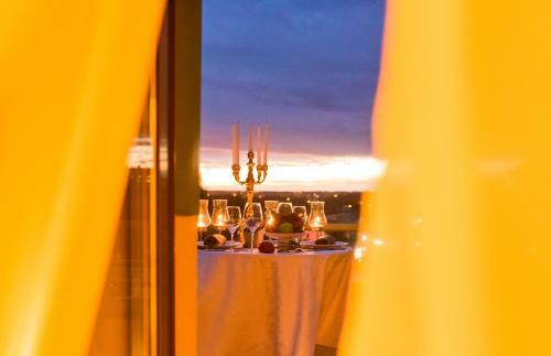 Hotel Batashev