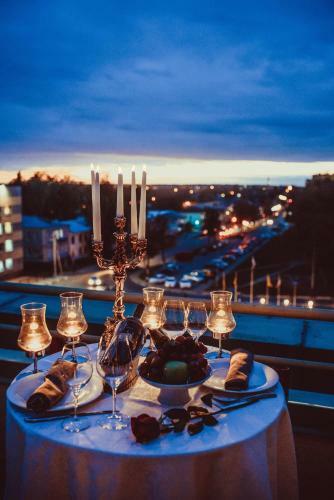 Hotel Batashev
