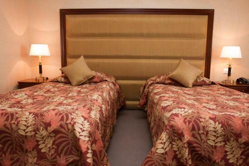 Hotel Batashev