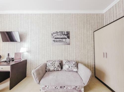 Hotel Amfora