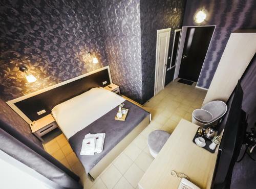 Hotel Amfora