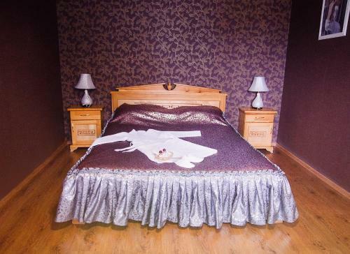 Hotel Amfora