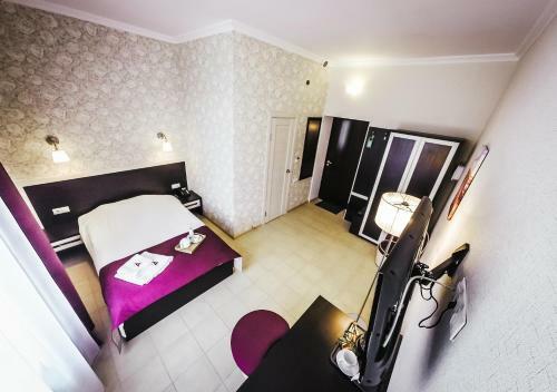 Hotel Amfora